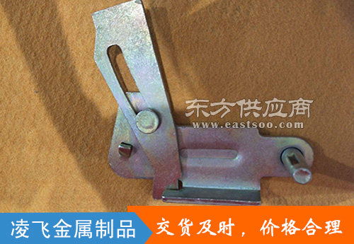 凌飛金屬制品 專業方通扣廠家，供應優質產品與合理選擇