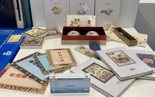 南圖文創點亮運河文脈，第二屆大運河文化旅游博覽會彰顯文藝創作新活力