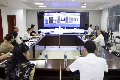 市領導赴群藝館調研，指導建黨百年文藝晚會創作提升工作