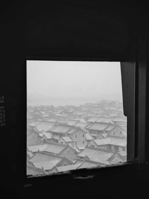 風(fēng)雪行 李超鏡頭下的生命詩(shī)篇與創(chuàng)作哲思
