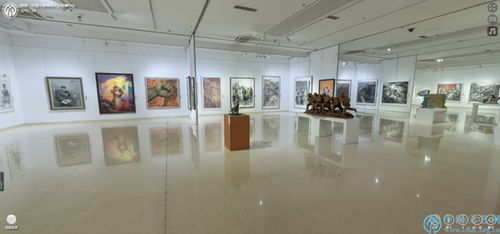 藝起來(lái)看展丨在線觀展 永遠(yuǎn)跟黨走——河北省慶祝中國(guó)共產(chǎn)黨成立100周年主題文藝創(chuàng)作美術(shù)攝影作品展